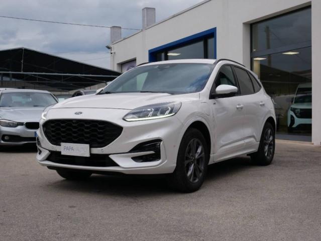 Ford Kuga 2.5 phev ST-Line 2wd 225cv cvt