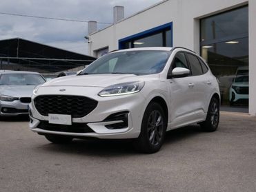 Ford Kuga 2.5 phev ST-Line 2wd 225cv cvt