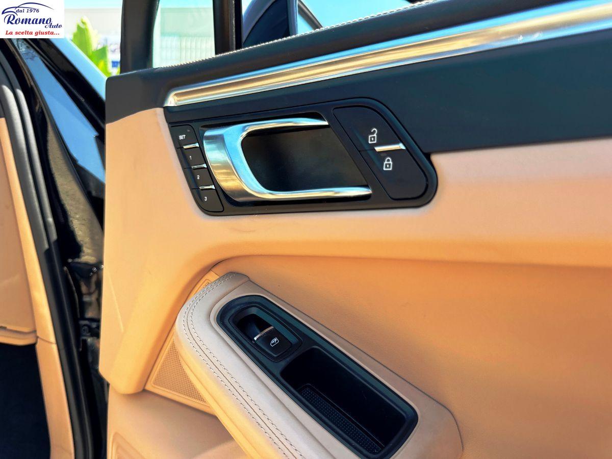 PORSCHE - Macan 2.0 265cv pdk#TETTO APRIBILE!RETROCAMERA 360#!