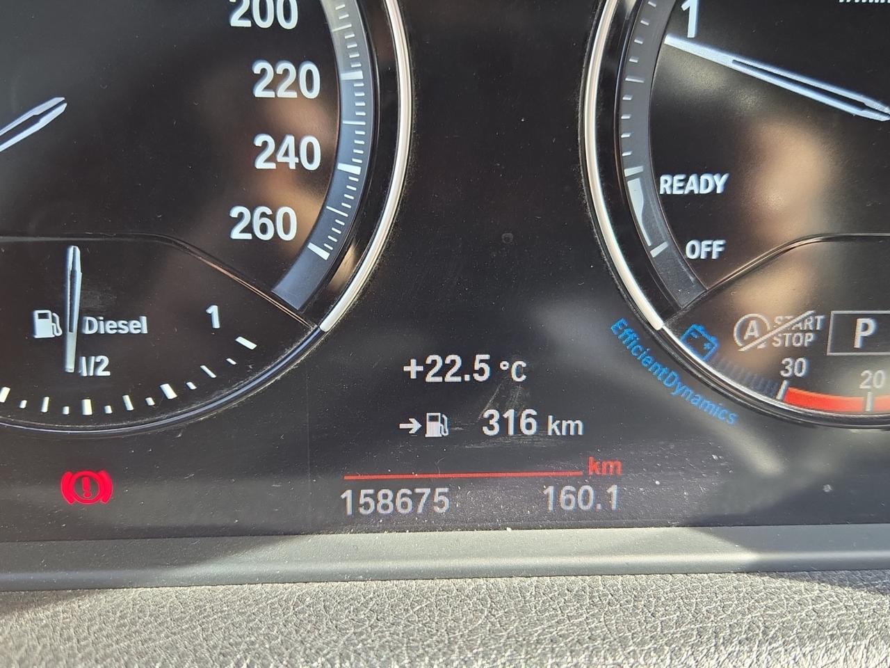 Bmw 118 - d Business 5p auto