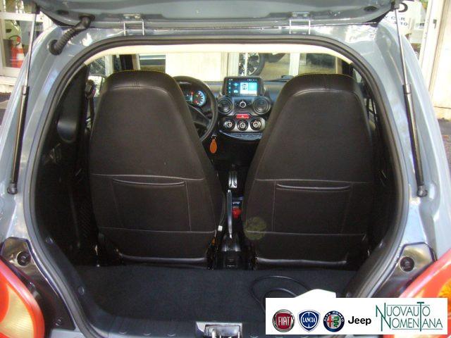 ZD D1 ZD D1 ICARO Zhidou Microcar ELETTRICA