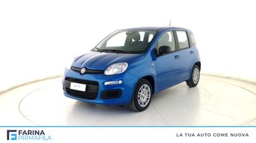FIAT Panda 1.0 70cv Hybrid Panda