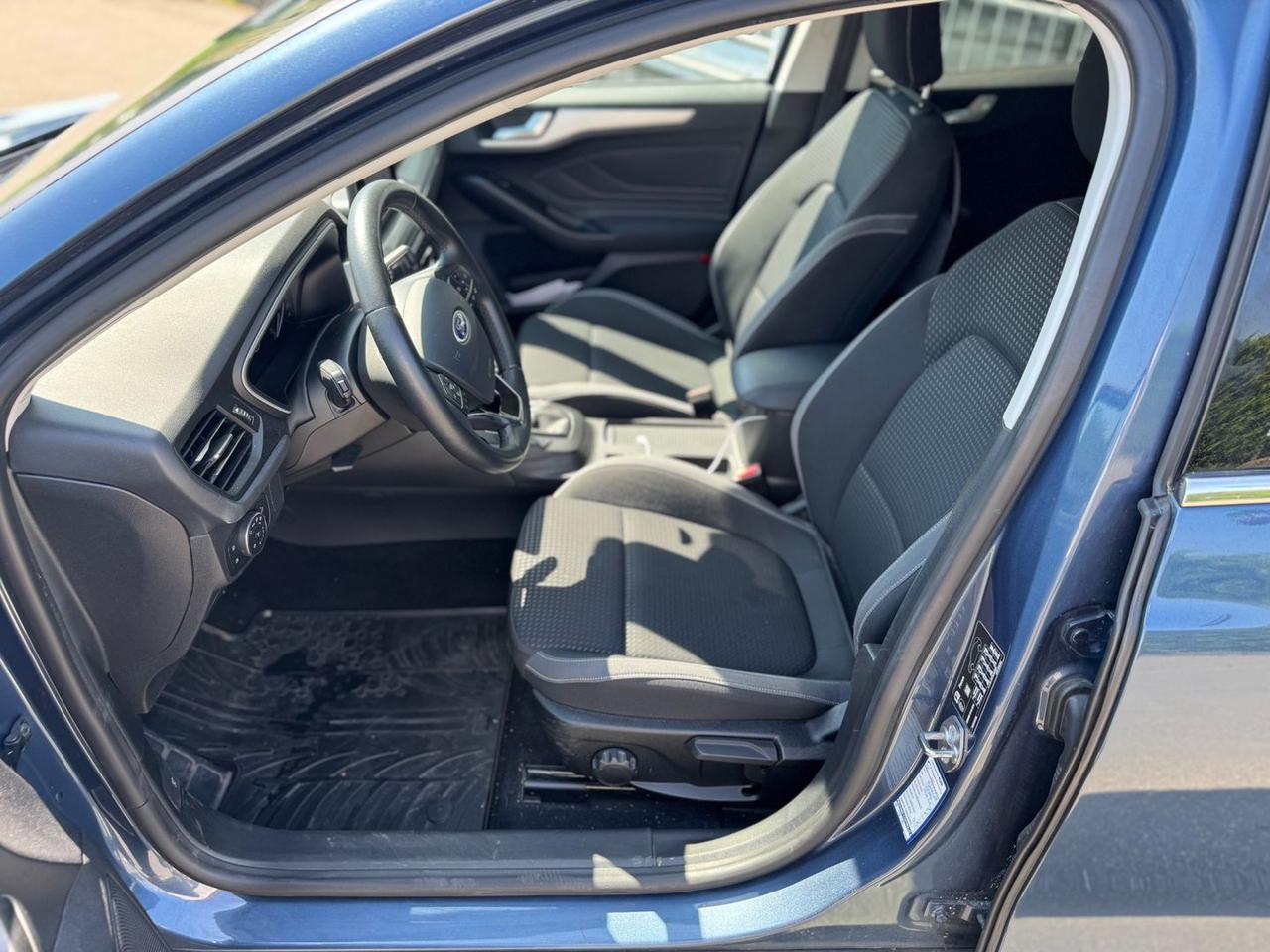 Ford Focus Business 1.0 EcoBoost