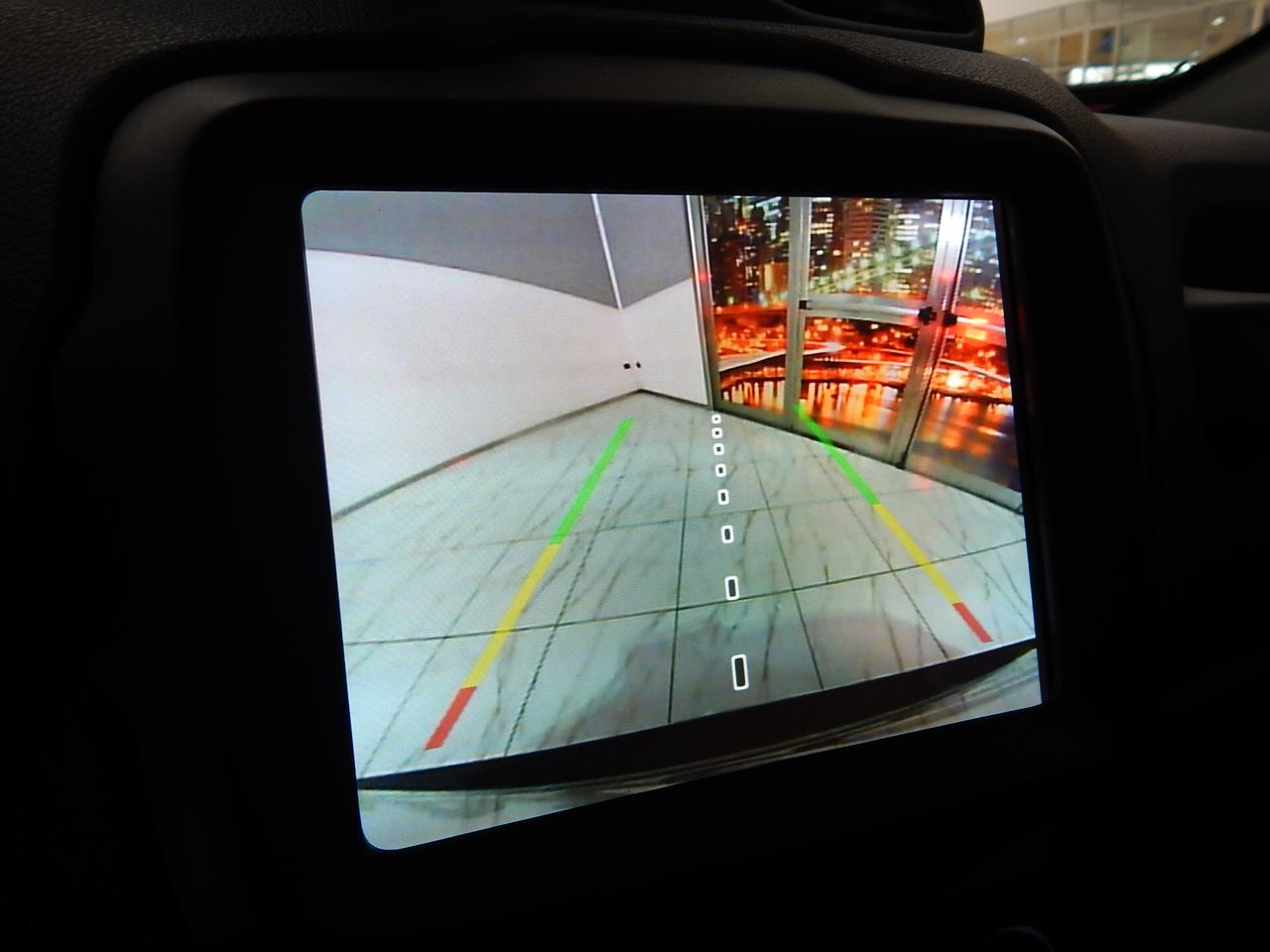 Jeep Renegade 1.6 mjt "S" Sport ddct TETTO-NAVI-LED-PARK-KAMERA