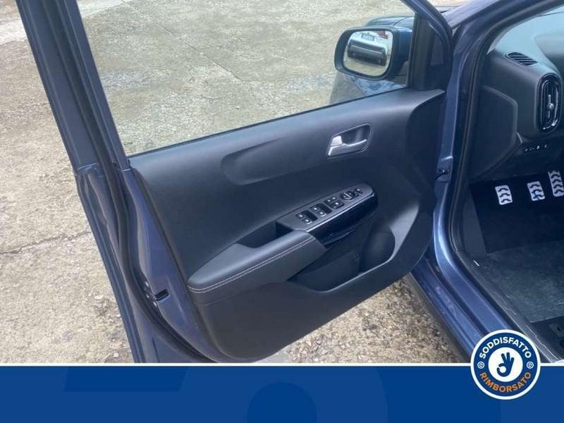 Kia Picanto 1.0 GT-Line (TT) MY26