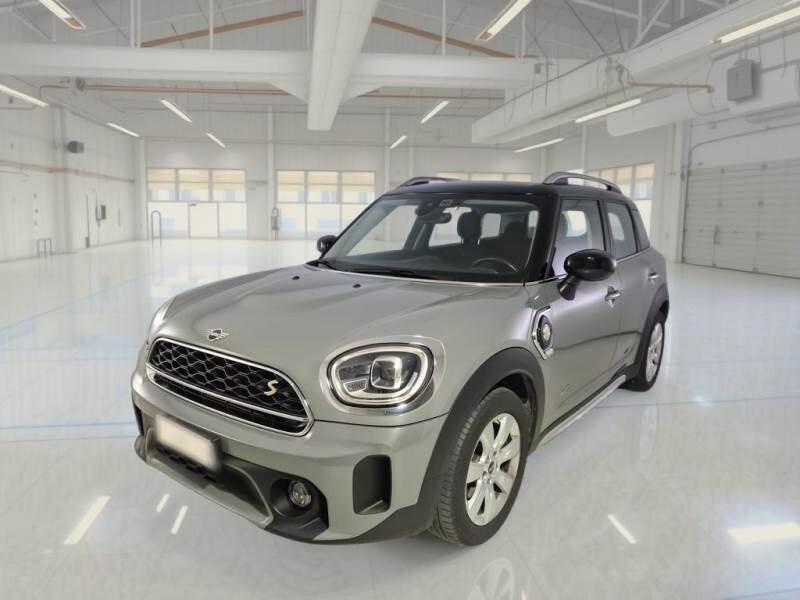 Mini 1.5 Cooper SE Business Countryman ALL4