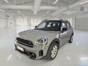 Mini 1.5 Cooper SE Business Countryman ALL4