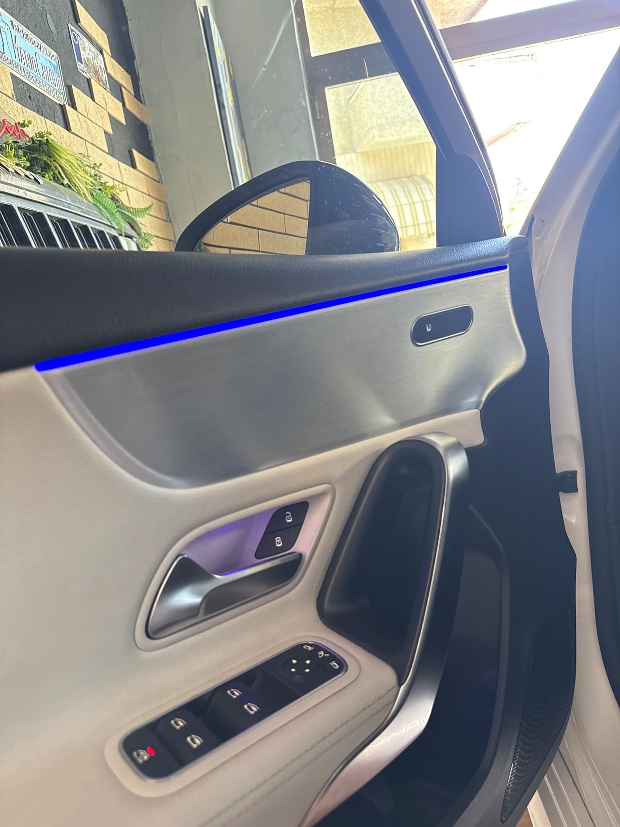 Mercedes Classe A180d