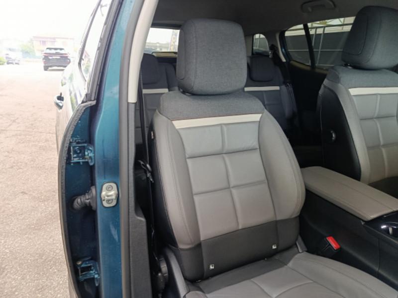 CITROEN C5 AIRCROSS HYBRID 181 E-EAT8 SHINE SUV