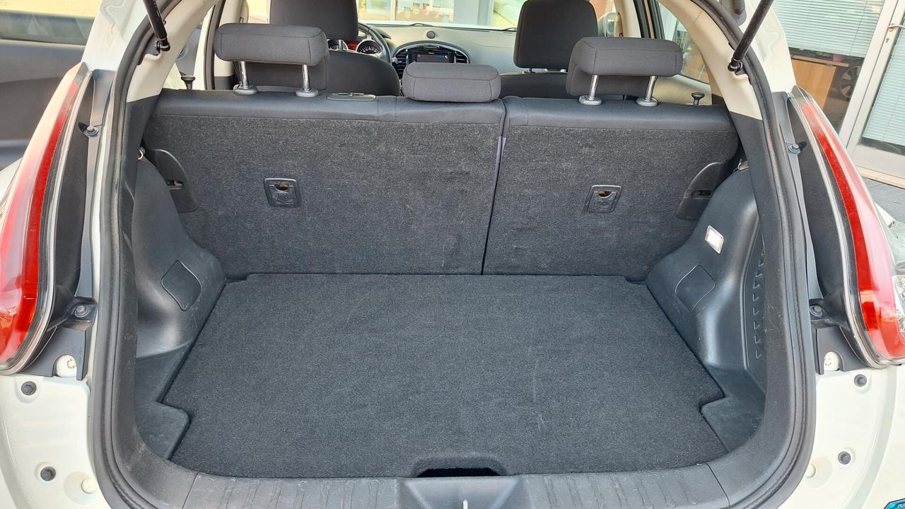 Nissan Juke 1.5 dCi Start&Stop Acenta