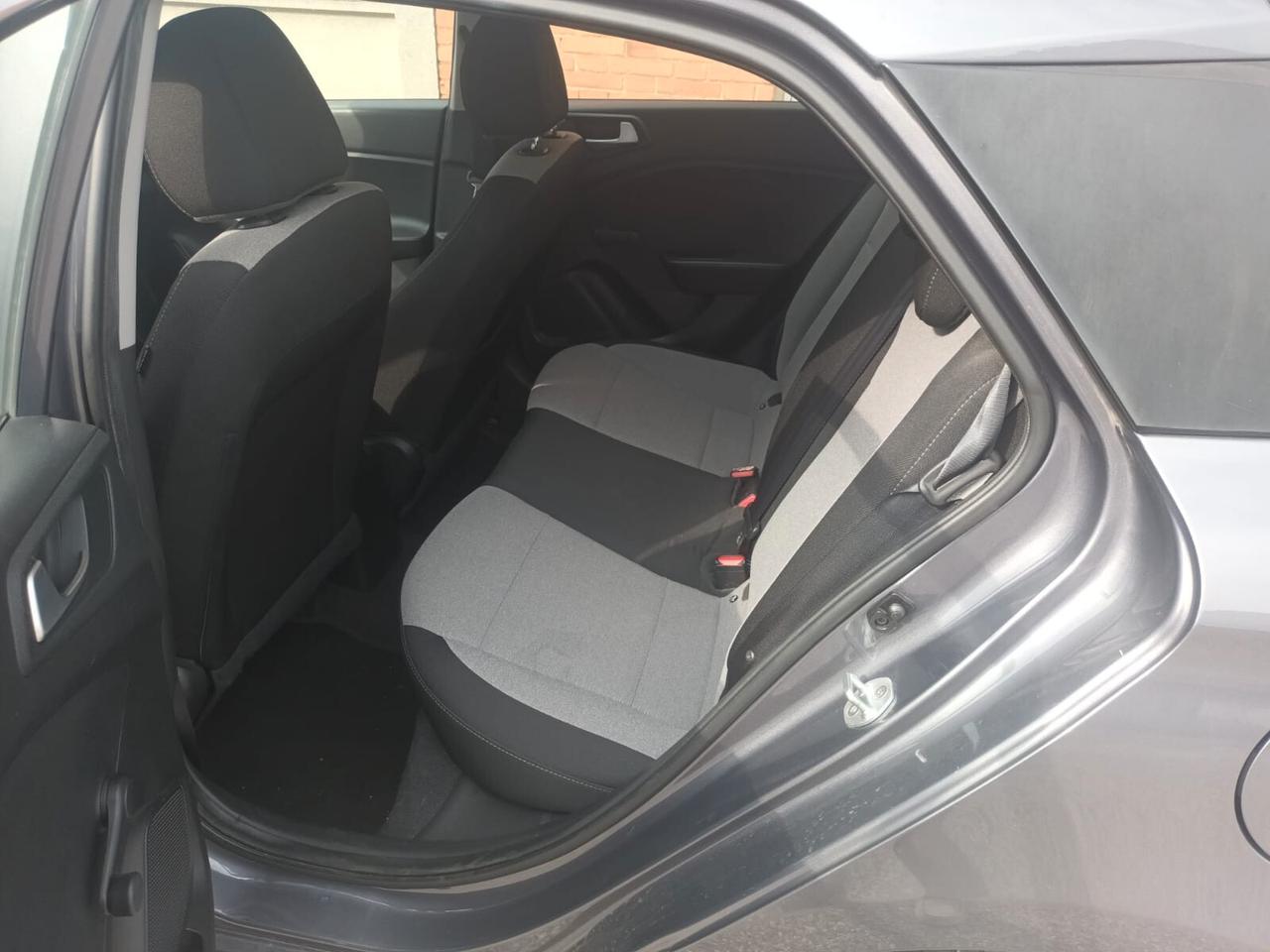 Hyundai i20 1.2 84 CV 5 porte Comfort