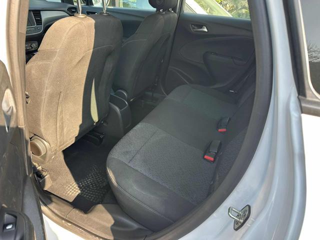 OPEL Crossland 1.2 Turbo 12V 110 CV Start&Stop Edition