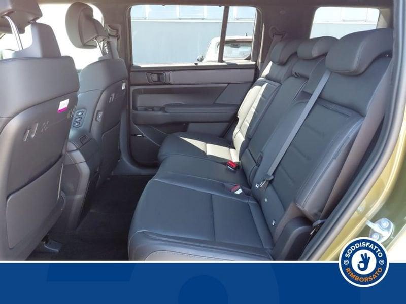 Hyundai Santa Fe 1.6 PHEV 4WD XClass (CP) - 7 Posti