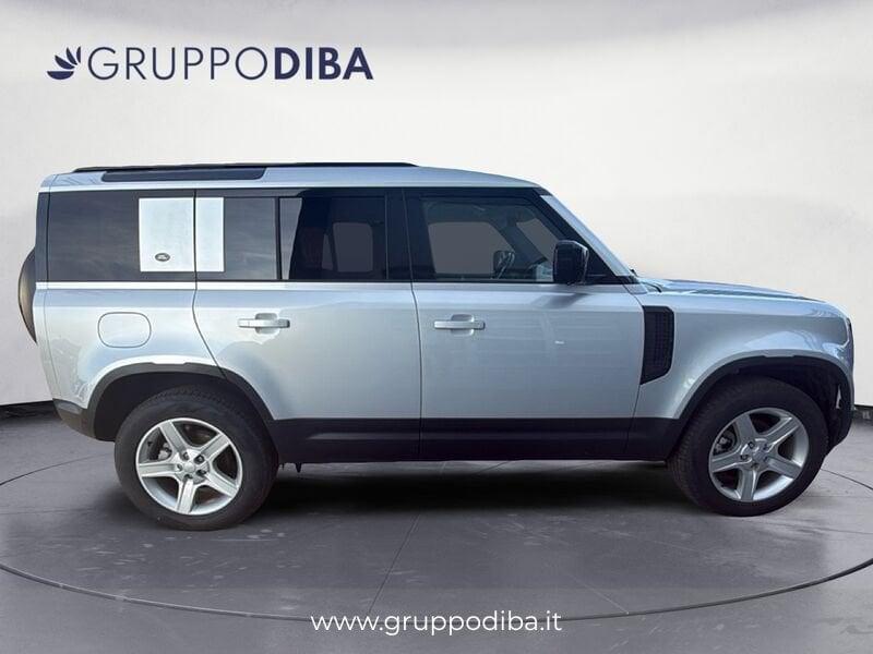 Land Rover Defender VII 2020 110 Diesel 110 3.0d i6 mhev SE awd 200cv auto