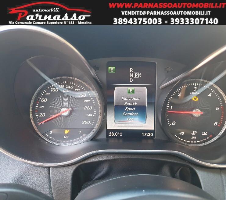 Mercedes-benz C 220 BlueTEC Automatic Premium