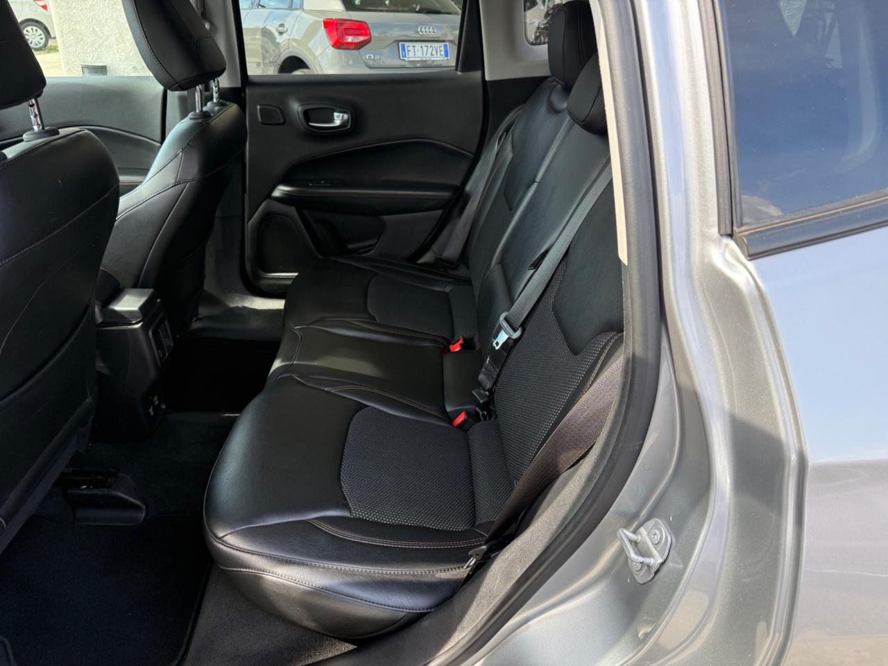 Jeep Compass 2.0 Multijet II aut. 4WD Limited