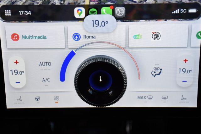 FORD Mustang Mach-E Standard Range 269 CV *TETTO PANORAMA*TECH PACK+*