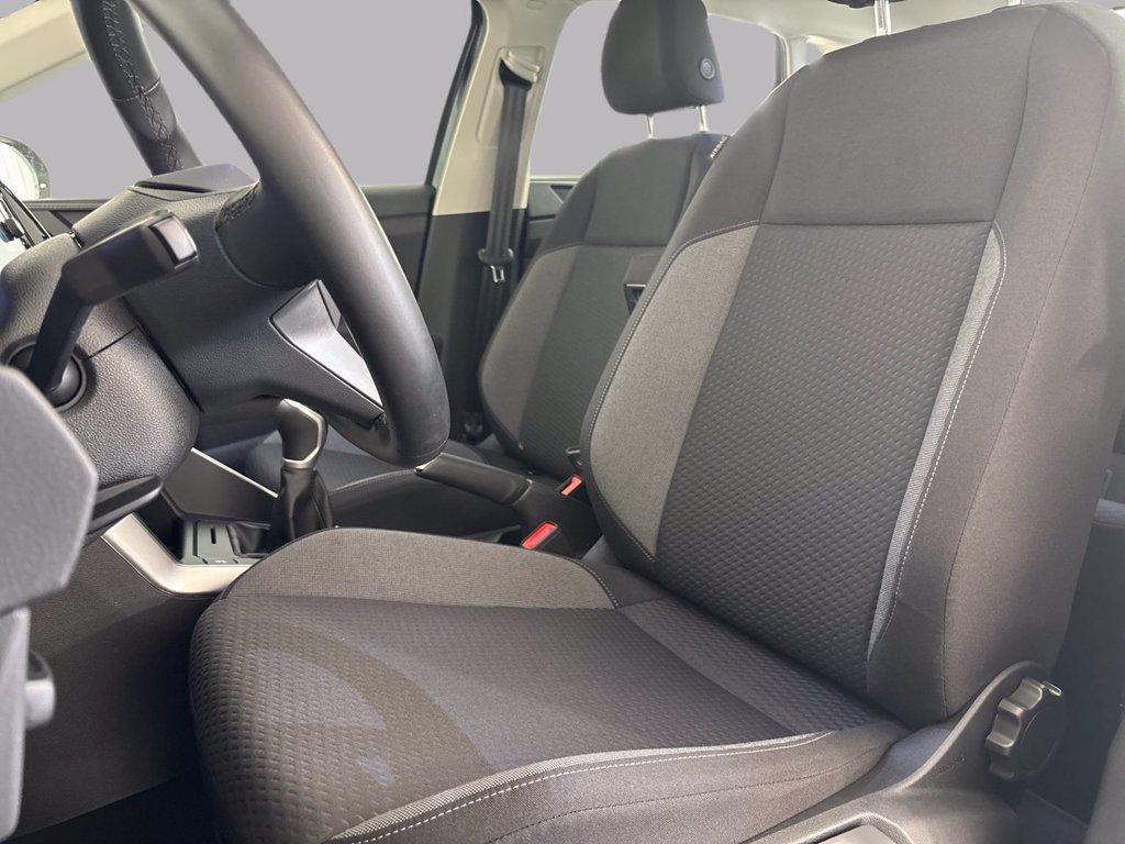 VOLKSWAGEN Taigo 1.0 tsi life 115cv del 2025