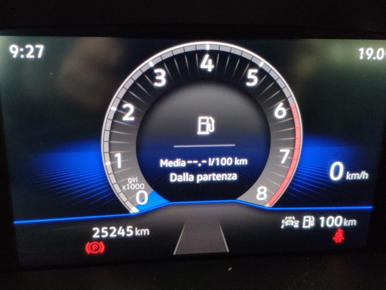 Volkswagen T-Cross 1.0 tsi style 110cv