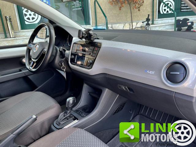VOLKSWAGEN e-up! 82 CV