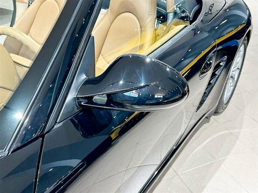Porsche Boxster 2.9 24V