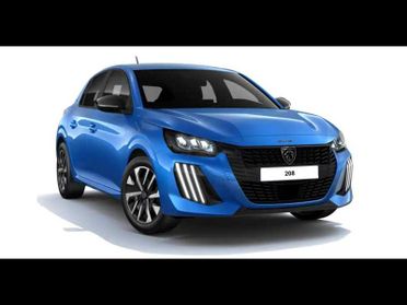 PEUGEOT 208 5P - ACTIVE P.Tech 75 S&S