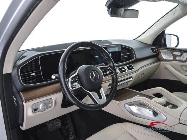 MERCEDES-BENZ GLE 400 400 d 4Matic Premium