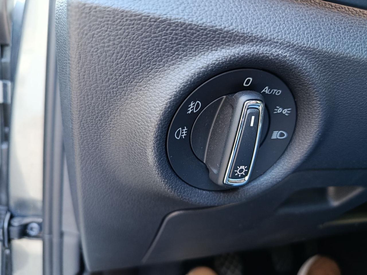 Skoda Kamiq Black Dots 1.0 TSI #8118