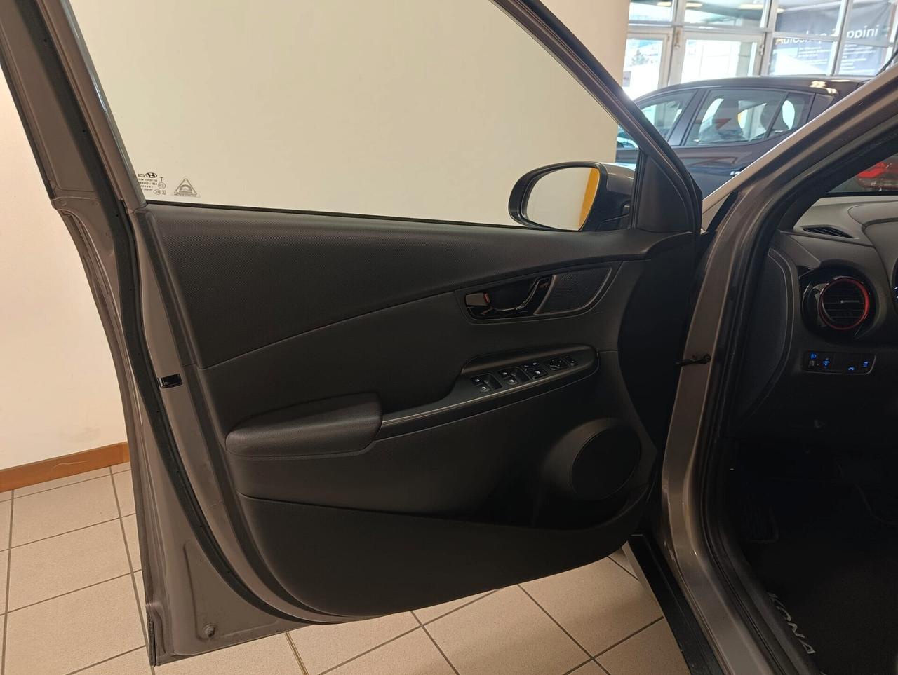 Hyundai Kona 1.6 T-GDI 4WD DCT Xpossible