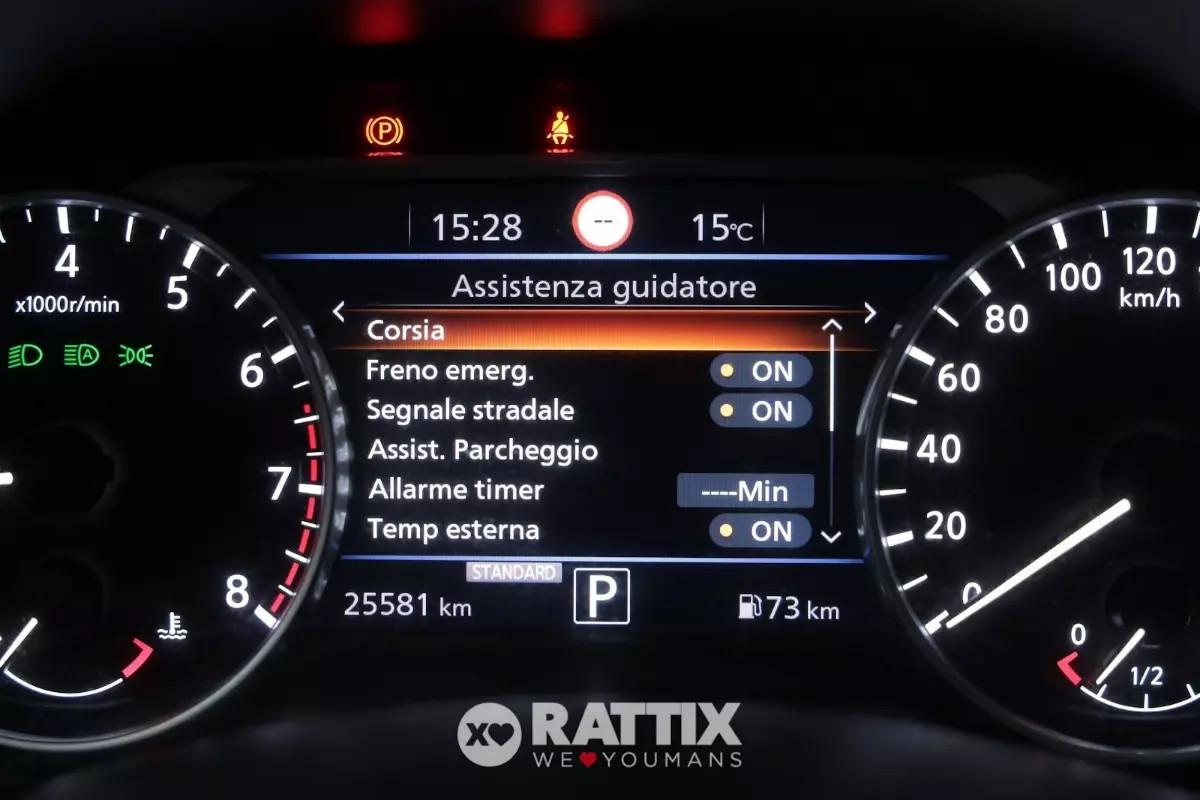 Nissan Juke 1.0 dig-t 114CV N-Connecta DCT