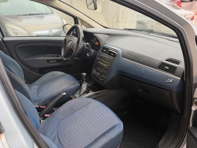 Fiat Grande Punto 1.3 MJT 90 CV 5 porte Dynamic