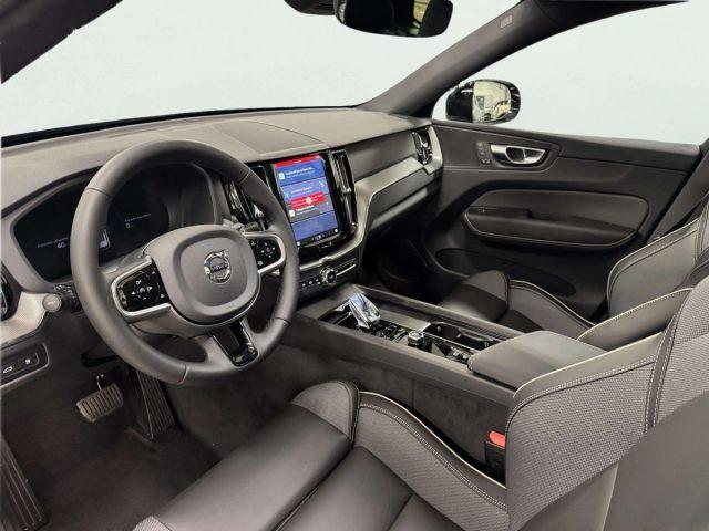 VOLVO XC60 T6 AWD PLUS BRIGHT AUTOMATICA KM0