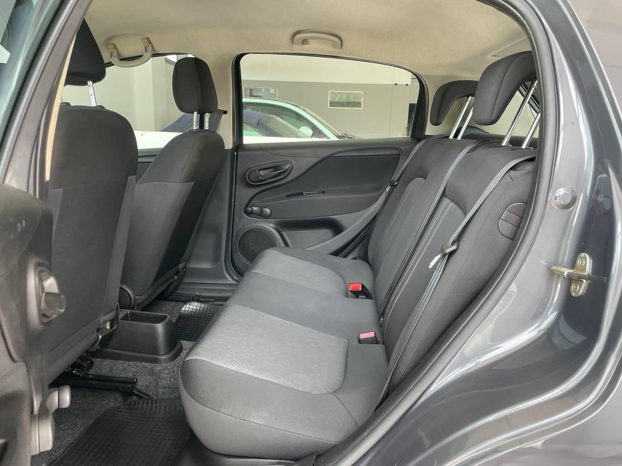 Fiat Grande Punto - Unico Proprietario