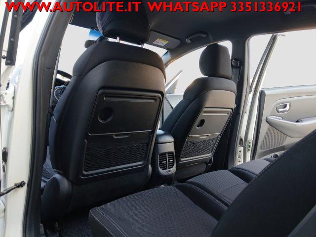 KIA Carens 1.7 CRDi 141 CV DCT Platinum