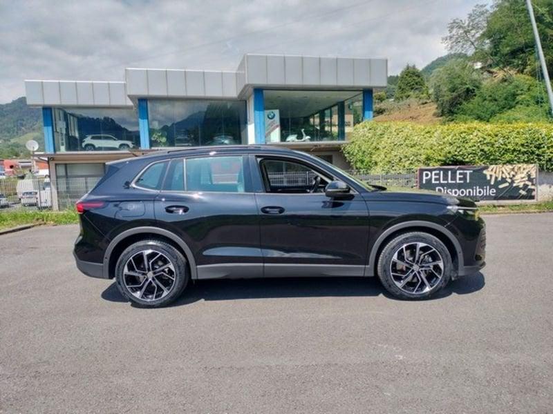 Volkswagen Tiguan 2.0 TDI 150 CV EVO SCR DSG Life