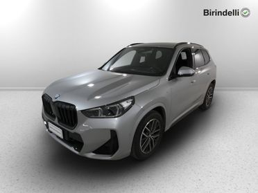 BMW X1 (U11) - X1 sDrive 18d Msport