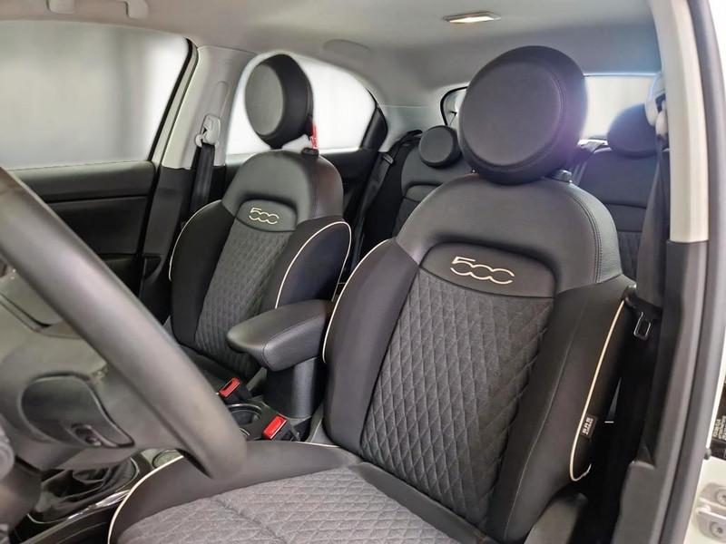 FIAT 500X 1.3 Mjet 95cv 4x2 Business