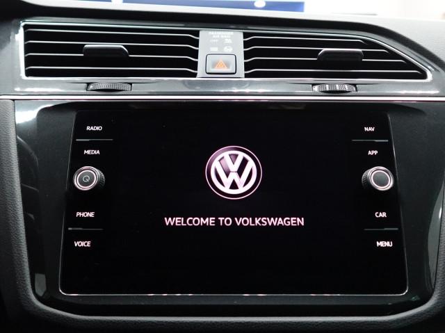 Volkswagen Tiguan 2.0 TDI 150 CV DSG BUSINESS