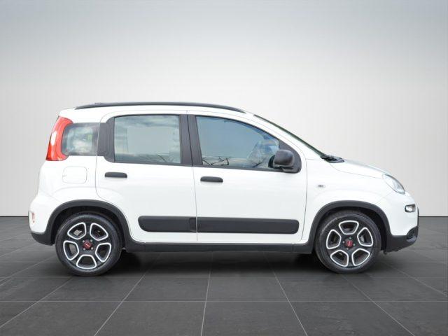 FIAT Panda 1.0 FireFly S&S Hybrid CityLife 04/22prezzo reale