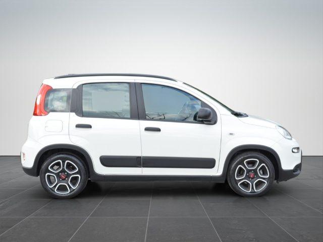 FIAT Panda 1.0 FireFly S&S Hybrid City Life PREZZO REALE!!!