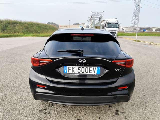 Infiniti Q30 Q30 1.5d Business Executive 109cv