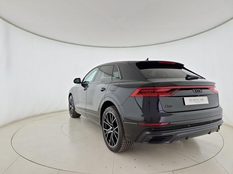 Audi Q8 55 3.0 tfsi e sport quattro tiptronic