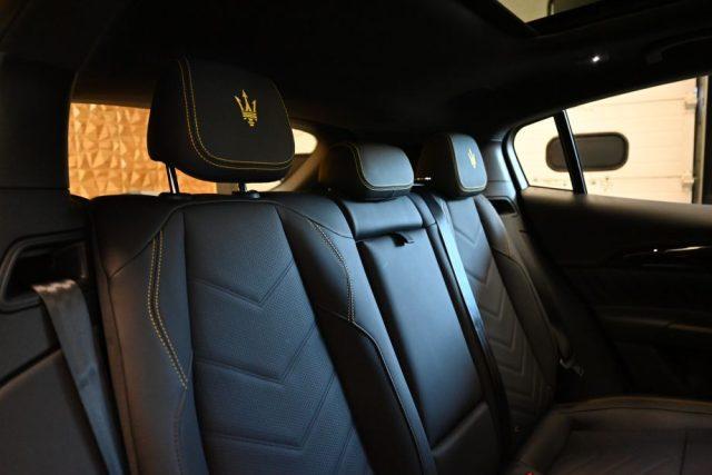 MASERATI Grecale 2.0 MHEV MODENA 330CV AUTO TETTO 21"SED.VENT.FULL!