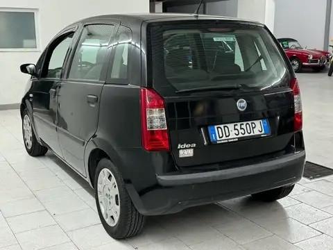 Fiat Idea 1.2 16V BlackLabel