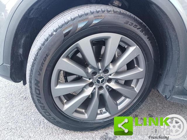 MERCEDES-BENZ GLC 250 4Matic Premium