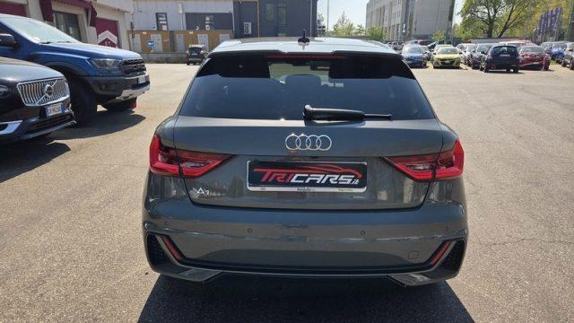 AUDI A1 SPB 30 TFSI S tronic S line edition PERMUTE NEOPAT