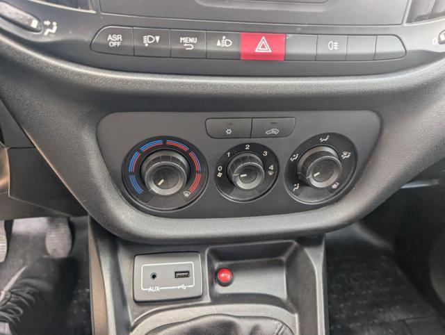 FIAT Doblo Doblò 1.6 MJT 120CV PL-TN Cargo Maxi