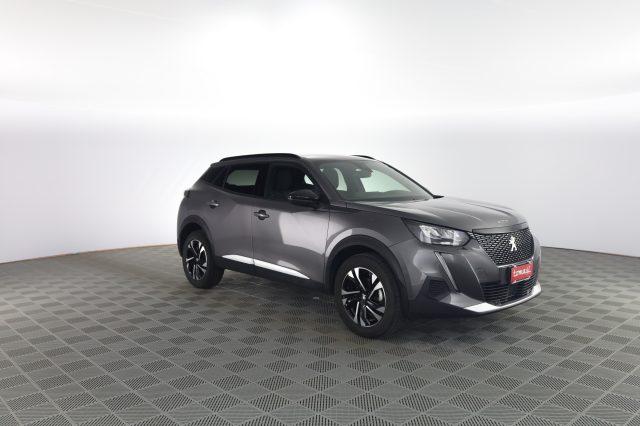 PEUGEOT 2008 2008 PureTech 100 S&S Allure Pack