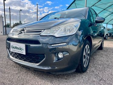 Citroen C3 1.2 VTi 82 Seduction