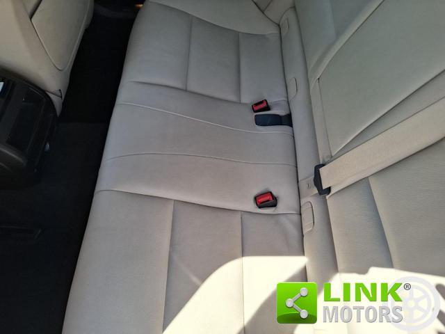 BMW 525 d xDrive Luxury